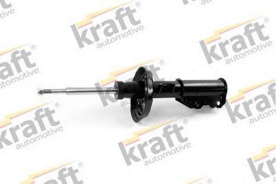 KRAFT AUTOMOTIVE 4001653 -  Амортизатор подвески газовый, передний правый
